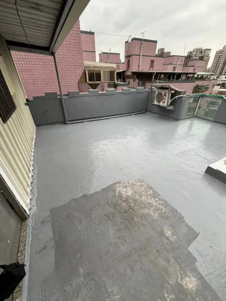 頂樓防水工程｜台中頂樓防水工程｜台中防水工程｜大雅頂樓防水工程｜大雅防水工程