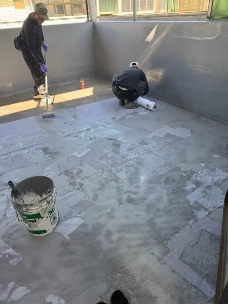 頂樓防水工程｜台中頂樓防水工程｜台中防水工程｜大雅頂樓防水工程｜大雅防水工程