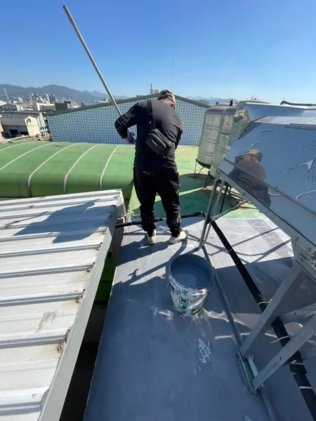 頂樓防水工程｜台中頂樓防水工程｜台中防水工程｜大雅頂樓防水工程｜大雅防水工程