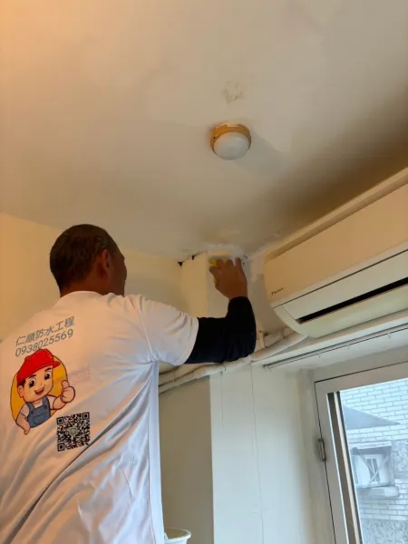 抓漏高壓灌注工程｜台中抓漏工程｜台中防水工程｜大雅抓漏工程｜大雅防水工程