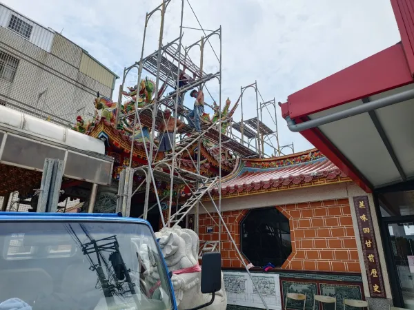 鷹架工程｜台中鷹架工程｜台中防水工程｜大雅鷹架工程｜大雅防水工程