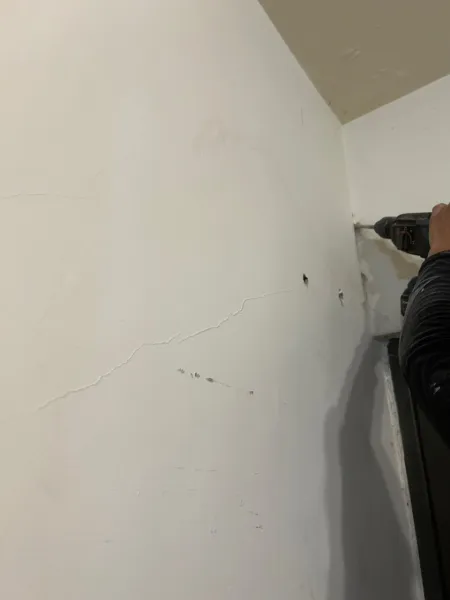 抓漏高壓灌注工程｜台中抓漏工程｜台中防水工程｜大雅抓漏工程｜大雅防水工程