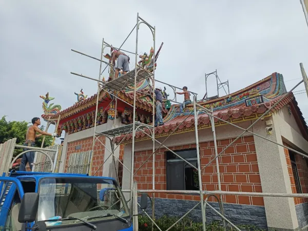 鷹架工程｜台中鷹架工程｜台中防水工程｜大雅鷹架工程｜大雅防水工程