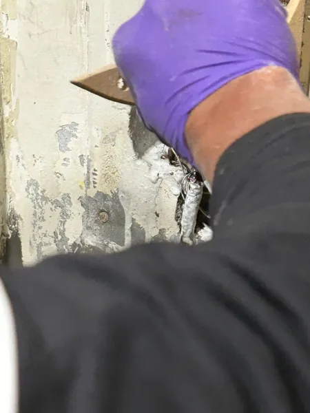 抓漏高壓灌注工程｜台中抓漏工程｜台中防水工程｜大雅抓漏工程｜大雅防水工程