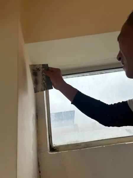 抓漏高壓灌注工程｜台中抓漏工程｜台中防水工程｜大雅抓漏工程｜大雅防水工程