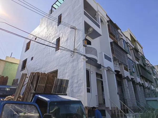 外牆防水蜘蛛人｜台中外牆防水蜘蛛人｜台中防水工程｜大雅外牆防水蜘蛛人｜大雅防水工程