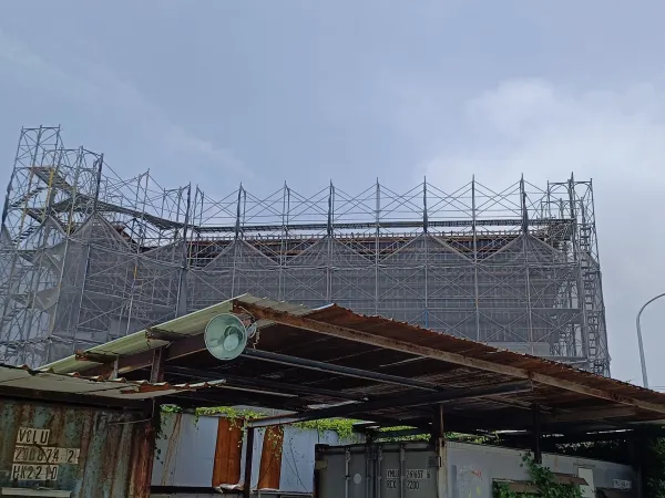 鷹架工程｜台中鷹架工程｜台中防水工程｜大雅鷹架工程｜大雅防水工程