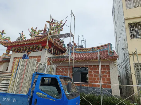 鷹架工程｜台中鷹架工程｜台中防水工程｜大雅鷹架工程｜大雅防水工程