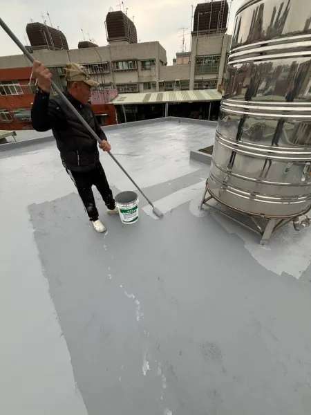 頂樓防水工程｜台中頂樓防水工程｜台中防水工程｜大雅頂樓防水工程｜大雅防水工程