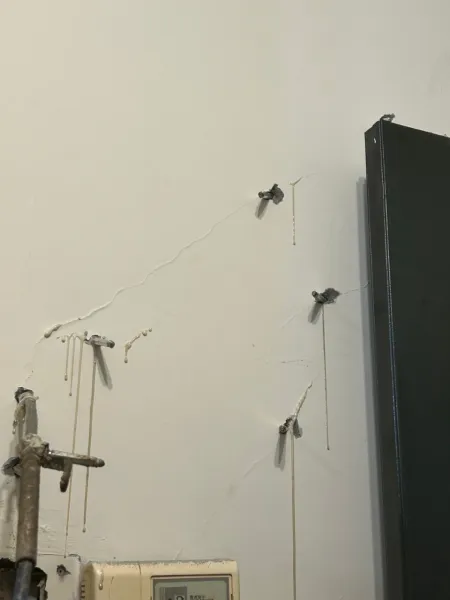 抓漏高壓灌注工程｜台中抓漏工程｜台中防水工程｜大雅抓漏工程｜大雅防水工程