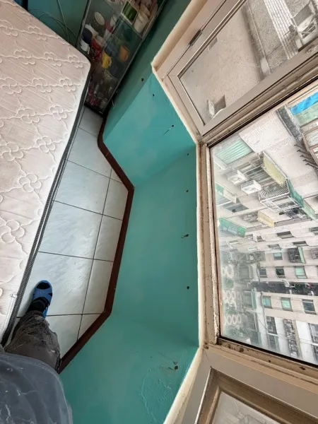 抓漏高壓灌注工程｜台中抓漏工程｜台中防水工程｜大雅抓漏工程｜大雅防水工程