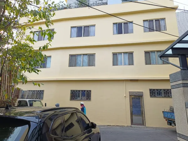 外牆防水蜘蛛人｜台中外牆防水蜘蛛人｜台中防水工程｜大雅外牆防水蜘蛛人｜大雅防水工程