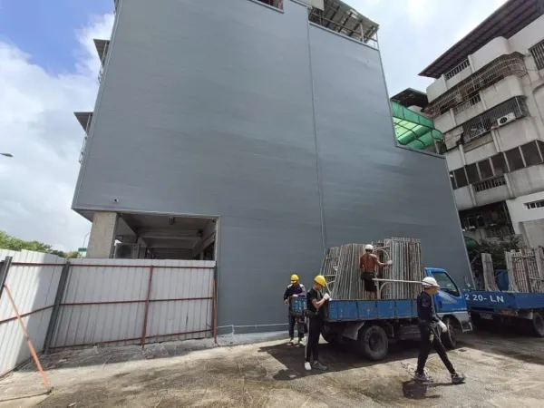 外牆防水蜘蛛人｜台中外牆防水蜘蛛人｜台中防水工程｜大雅外牆防水蜘蛛人｜大雅防水工程