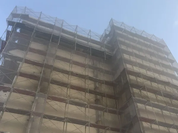 鷹架工程｜台中鷹架工程｜台中防水工程｜大雅鷹架工程｜大雅防水工程