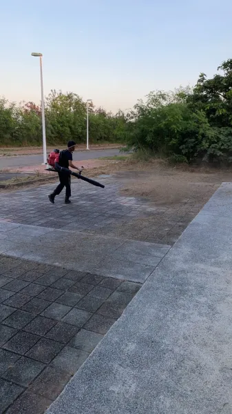 景觀除草｜台中景觀除草｜台中防水工程｜大雅景觀除草｜大雅防水工程