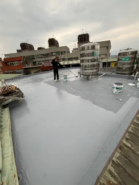頂樓防水工程｜台中頂樓防水工程｜台中防水工程｜大雅頂樓防水工程｜大雅防水工程