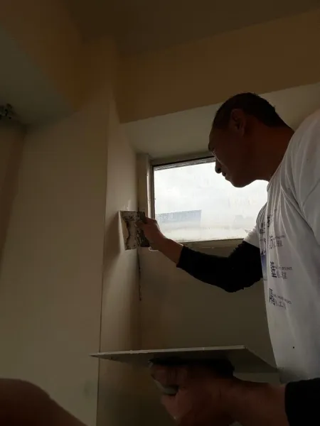 抓漏高壓灌注工程｜台中抓漏工程｜台中防水工程｜大雅抓漏工程｜大雅防水工程