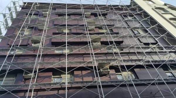 鷹架工程｜台中鷹架工程｜台中防水工程｜大雅鷹架工程｜大雅防水工程