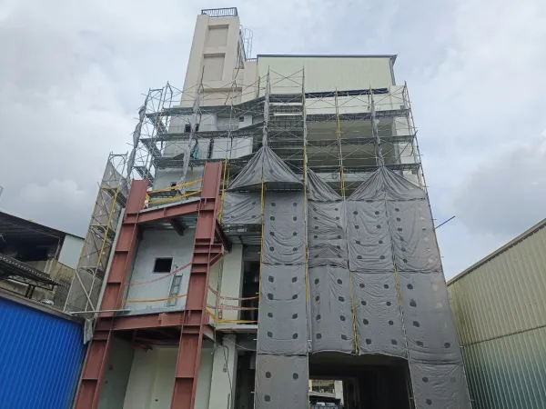 鷹架工程｜台中鷹架工程｜台中防水工程｜大雅鷹架工程｜大雅防水工程