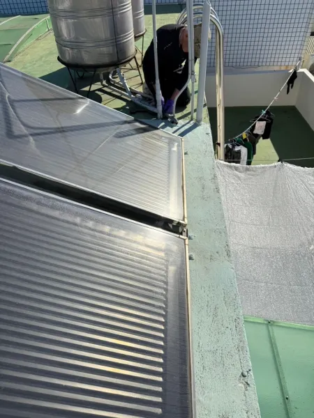 頂樓防水工程｜台中頂樓防水工程｜台中防水工程｜大雅頂樓防水工程｜大雅防水工程