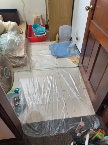 抓漏高壓灌注工程｜台中抓漏工程｜台中防水工程｜大雅抓漏工程｜大雅防水工程