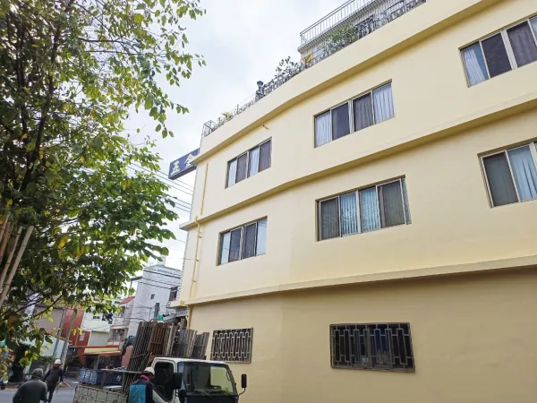 外牆防水蜘蛛人｜台中外牆防水蜘蛛人｜台中防水工程｜大雅外牆防水蜘蛛人｜大雅防水工程