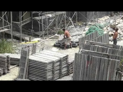 鷹架工程｜台中鷹架工程｜台中防水工程｜大雅鷹架工程｜大雅防水工程