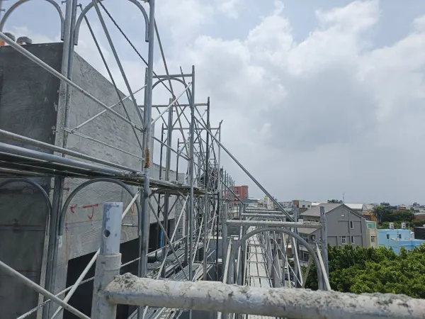 鷹架工程｜台中鷹架工程｜台中防水工程｜大雅鷹架工程｜大雅防水工程