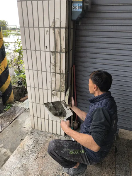 磁磚修補|台中磁磚修補|台中防水工程|大雅磁磚修補|大雅防水工程