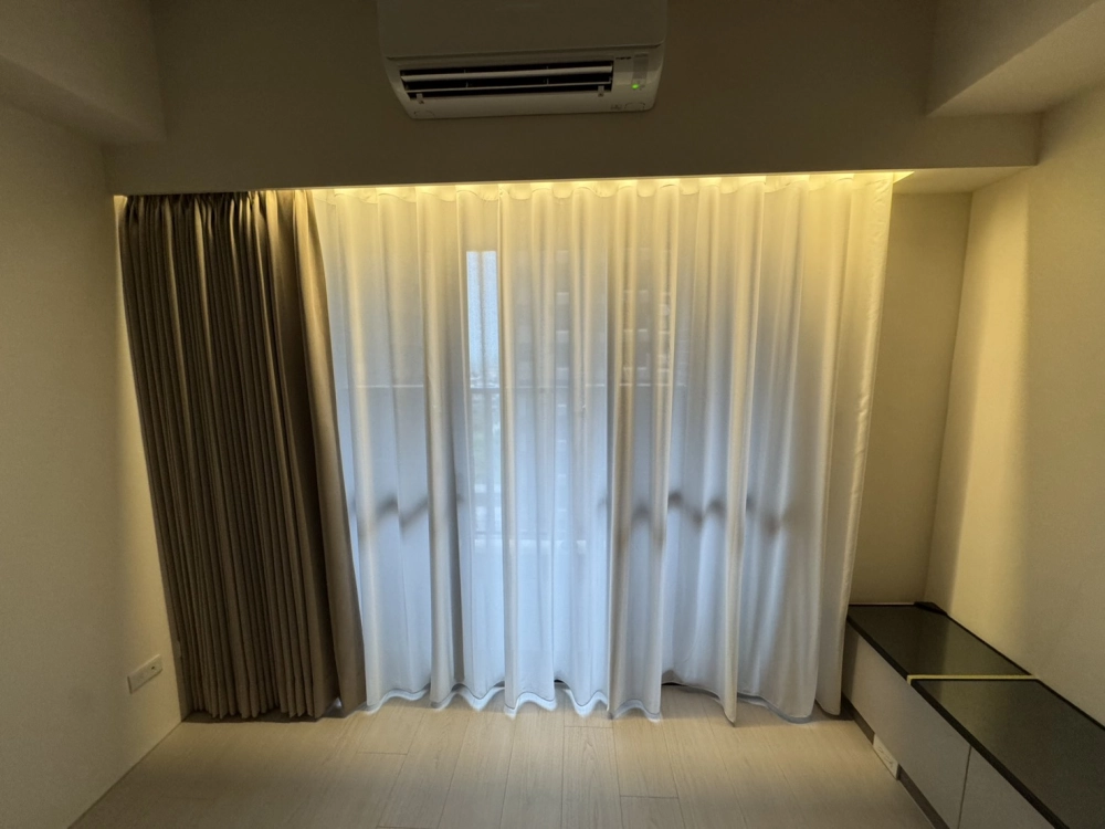 燈光效果