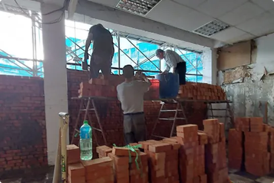 大台北房屋翻新工程之優良商號｜台北房屋翻新｜中和區房屋翻新