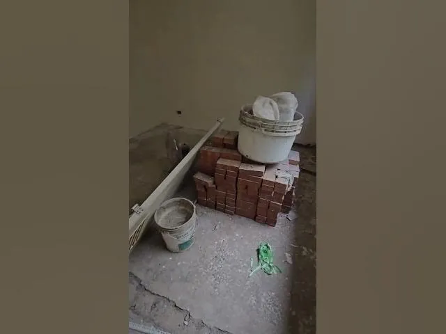 客戶案件 內湖路一段施工現場｜台北舊屋翻新｜板橋舊屋翻新