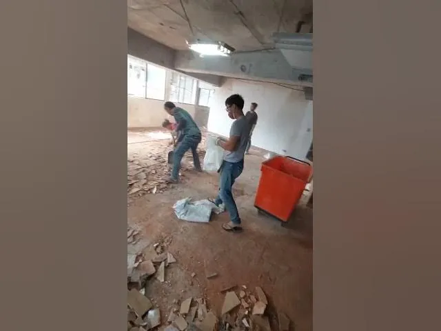 【仁興工程】房屋工程施工｜台北全屋翻新｜土城全屋翻新