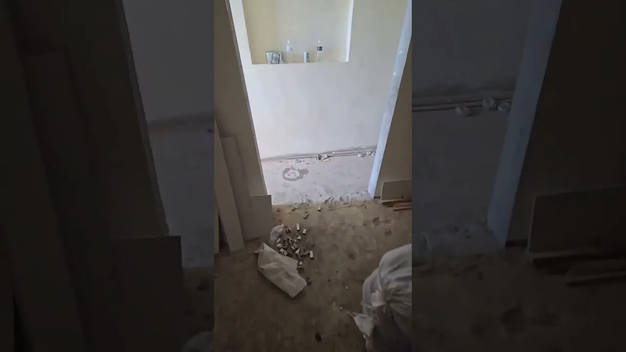 全屋翻新施工影片｜全屋翻新｜台北全屋翻新｜新店全屋翻新