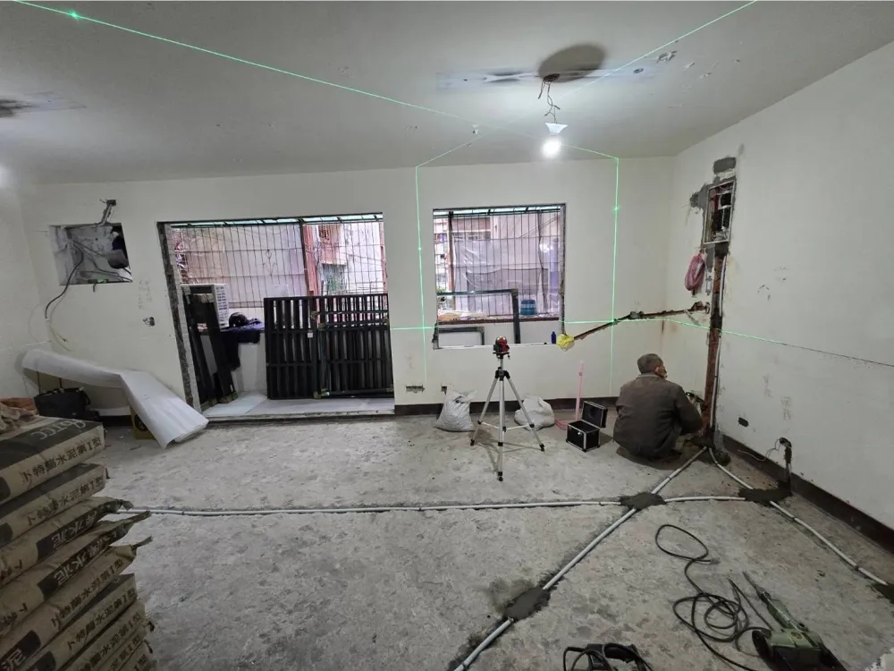 全屋翻新｜中和區全屋翻新｜台北全屋翻新