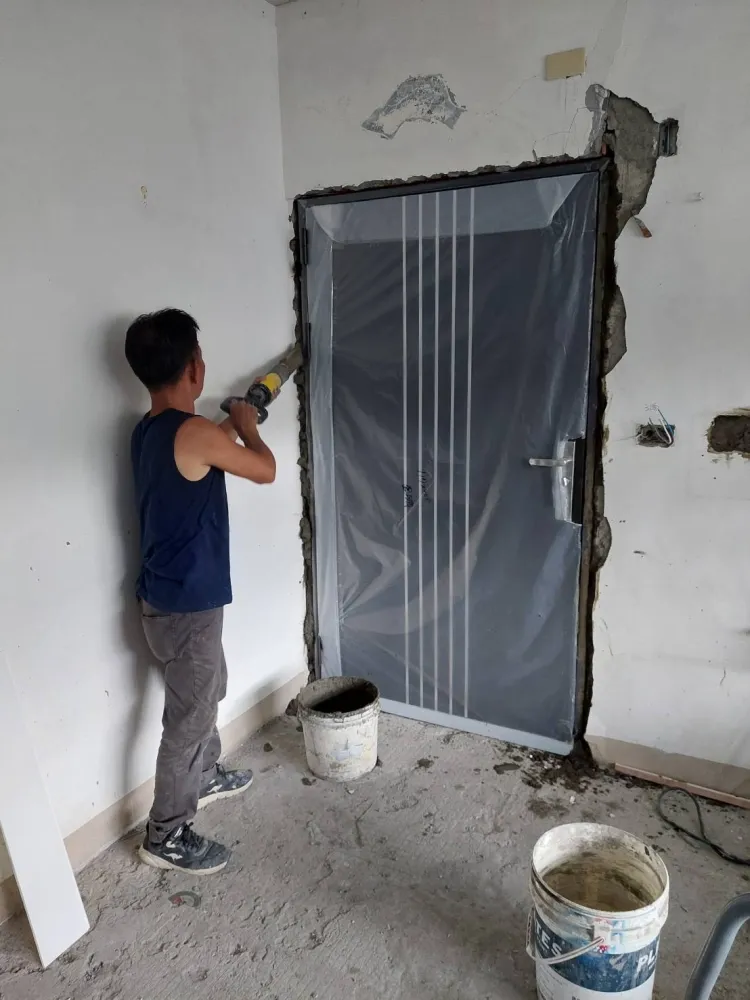 老屋翻新｜中和區舊屋翻新推薦｜台北舊屋翻新推薦