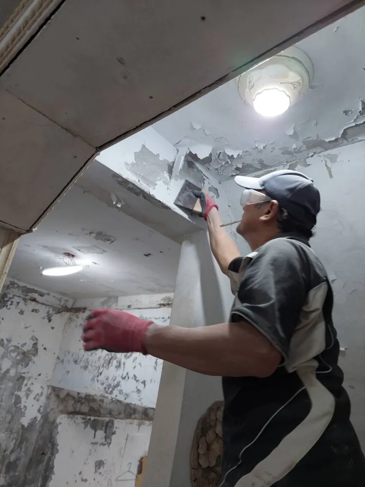 老屋翻新｜台北室內設計推薦｜新店區室內設計推薦