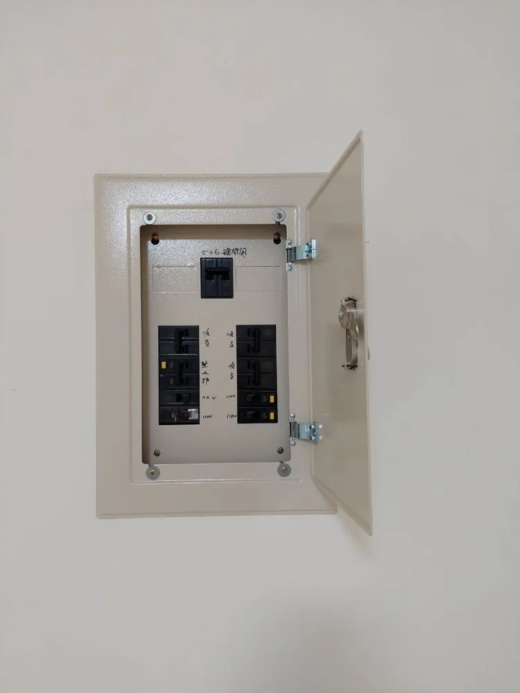 老屋翻新｜中和區透天翻新工程｜台北透天翻新工程