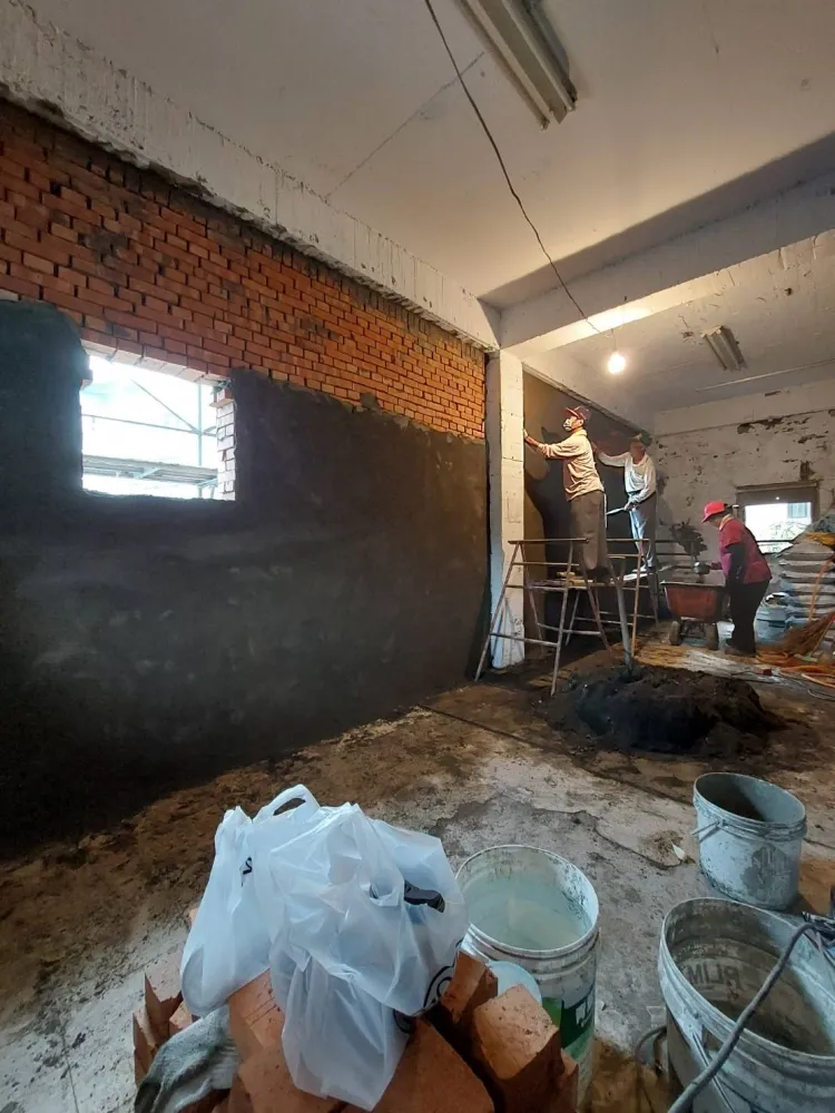 老屋翻新｜新店區舊屋翻新推薦｜台北舊屋翻新推薦