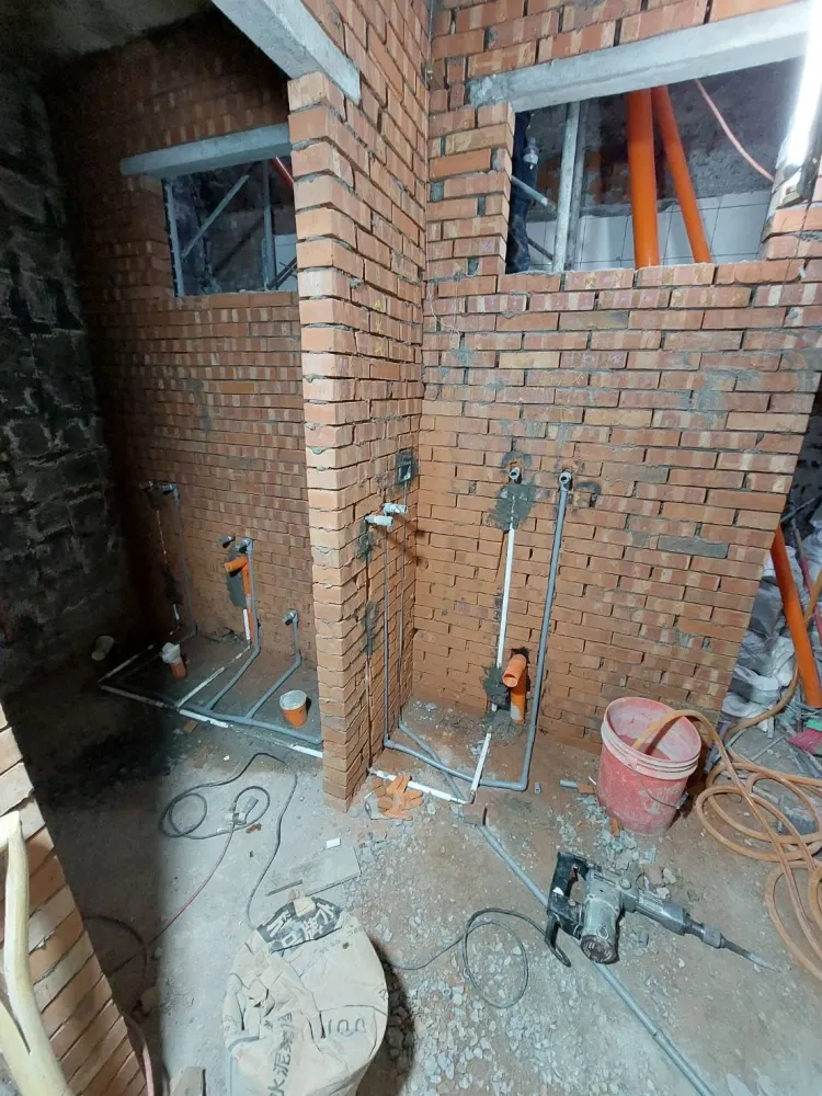 老屋翻新｜中和區廁所翻新工程｜台北廁所翻新工程