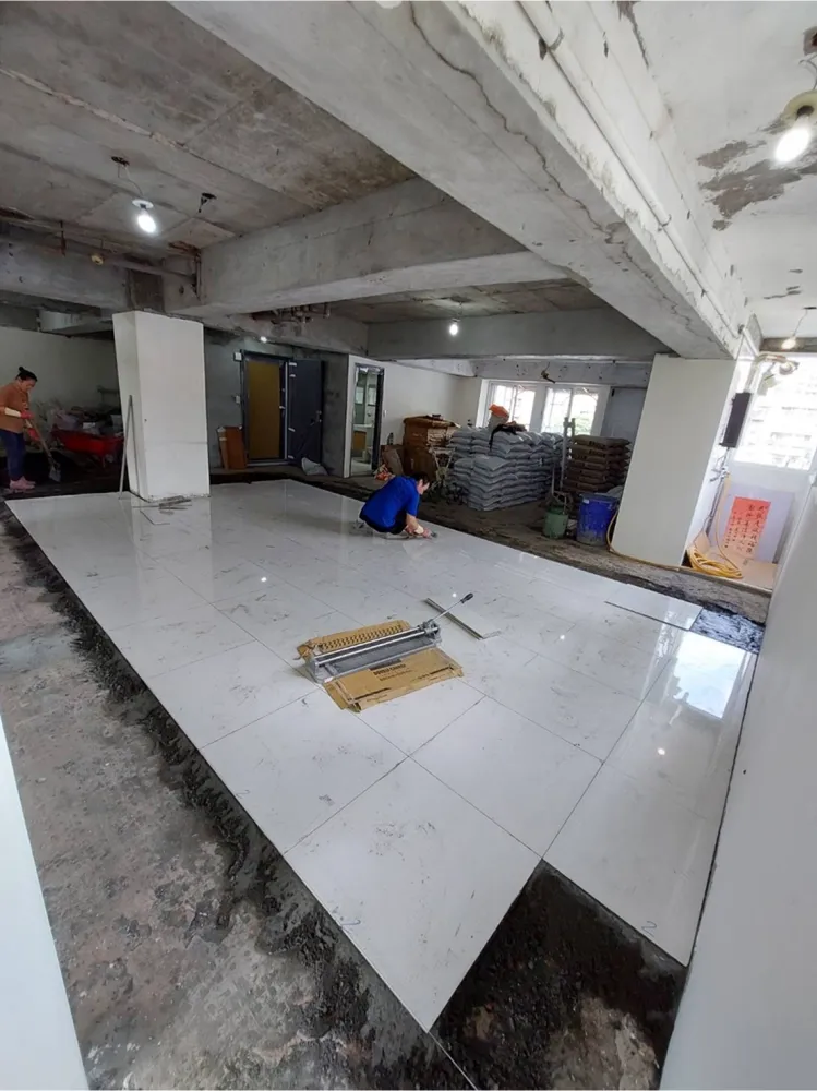 全屋翻新｜新店區地板拆除工程｜中和區地板拆除工程