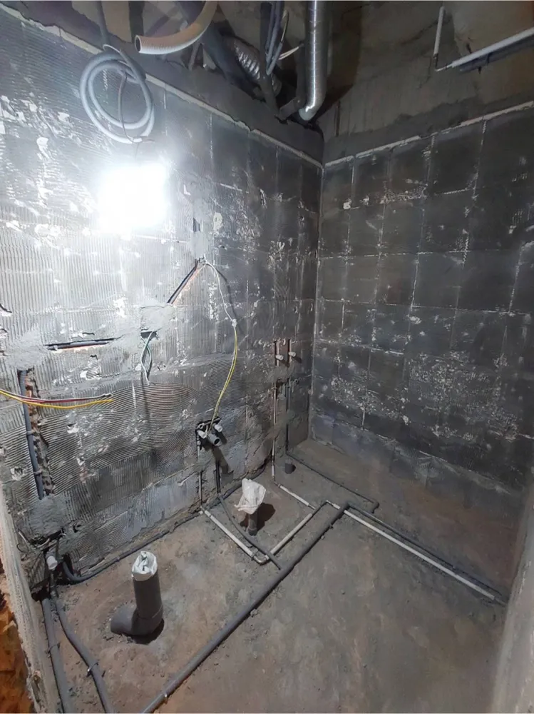 全屋翻新 ｜新店區浴室翻新工程｜中和區浴室翻新工程