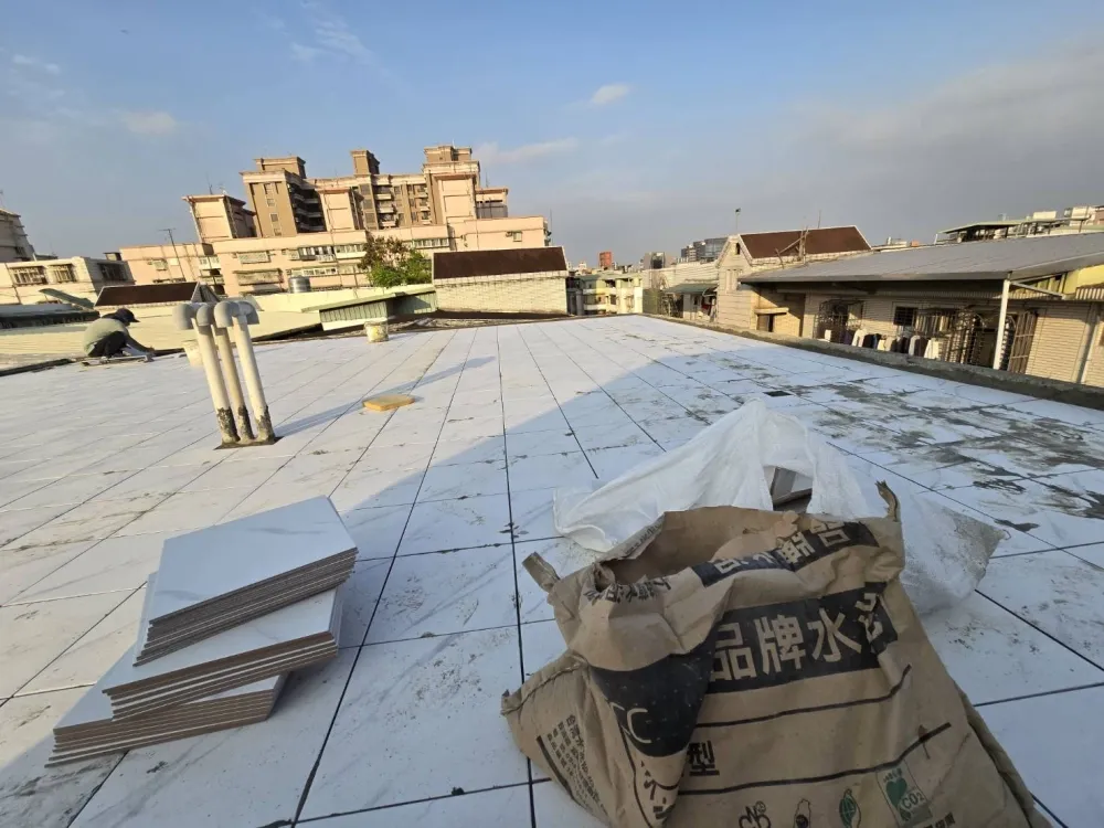 老屋翻新｜新店區拆除工程｜台北拆除工程