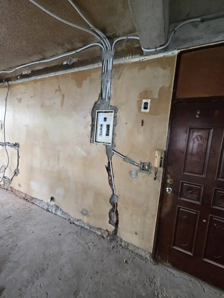 老屋翻新｜新店區公寓翻新工程｜台北公寓翻新工程