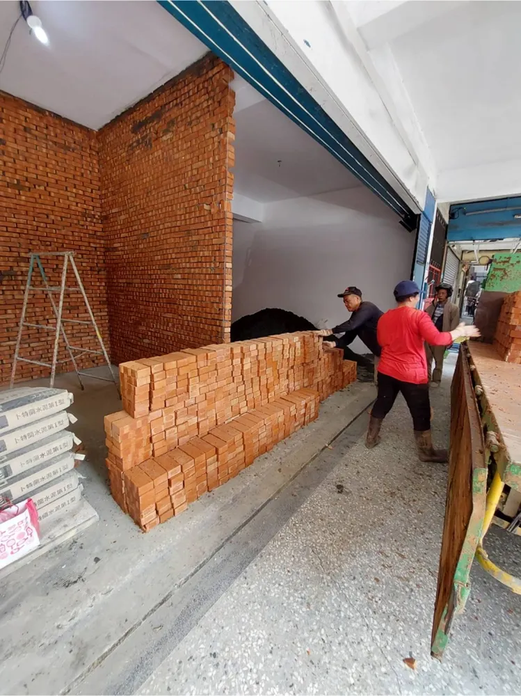 全屋翻新｜新店區統包工程｜中和區統包工程