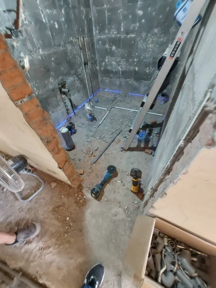 老屋翻新｜新店區老屋翻新推薦｜台北老屋翻新推薦