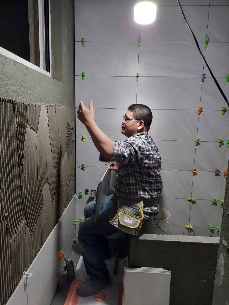 老屋翻新｜中和區廁所翻新工程｜台北廁所翻新工程