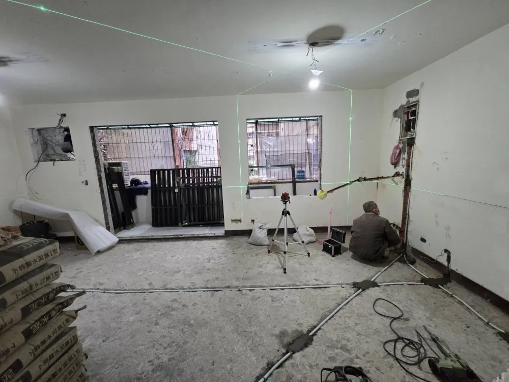 老屋翻新｜新店區拆除工程｜台北拆除工程