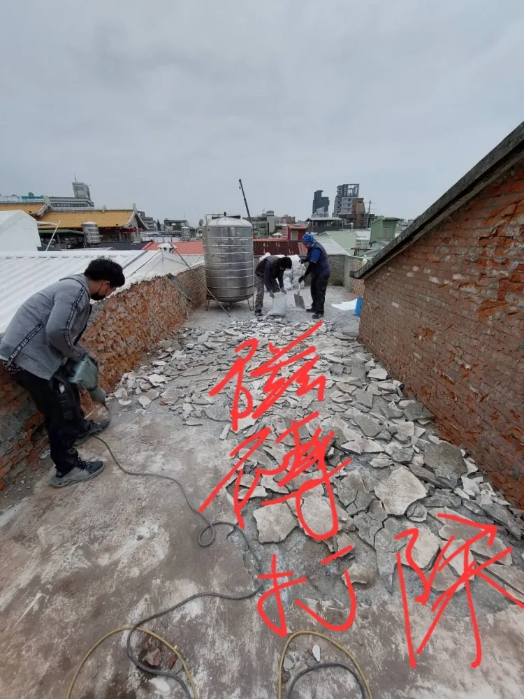 老屋翻新｜新店區舊屋翻新推薦｜台北舊屋翻新推薦