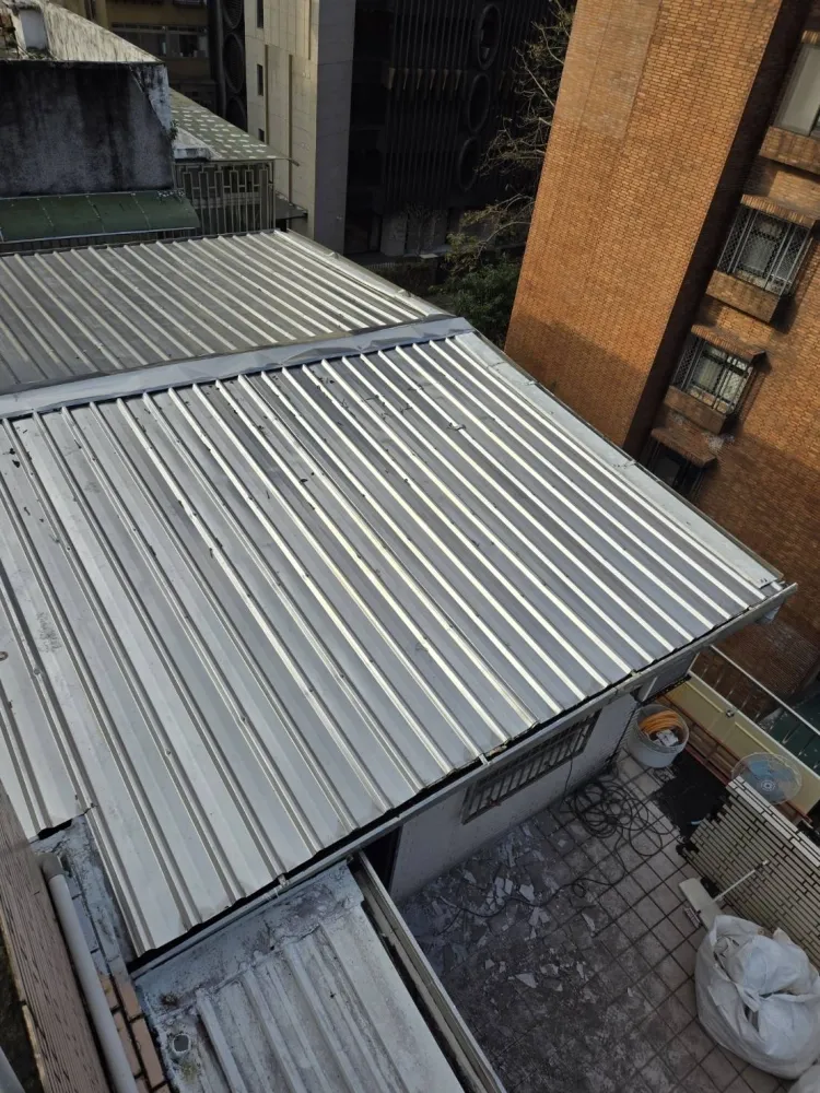 老屋翻新｜新店區透天翻新工程｜台北透天翻新工程